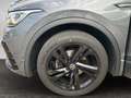 Volkswagen Tiguan Allspace R-Line TDI 4MOTION DSG Grau - thumbnail 16