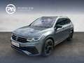 Volkswagen Tiguan Allspace R-Line TDI 4MOTION DSG Grau - thumbnail 1