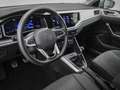 Volkswagen Polo 1.0 TSI MOVE Navi LED digCockpit Argento - thumbnail 8