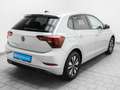 Volkswagen Polo 1.0 TSI MOVE Navi LED digCockpit Argento - thumbnail 5