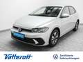 Volkswagen Polo 1.0 TSI MOVE Navi LED digCockpit Argento - thumbnail 1
