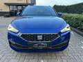 SEAT Leon e-Hybrid Sportstourer 1.4 TSI eHybrid PHEV pano, virtual co Bleu - thumbnail 11