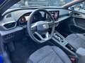 SEAT Leon e-Hybrid Sportstourer 1.4 TSI eHybrid PHEV pano, virtual co Bleu - thumbnail 2