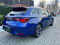 SEAT Leon e-Hybrid Sportstourer 1.4 TSI eHybrid PHEV pano, virtual co Bleu - thumbnail 26