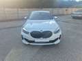 BMW 120 Serie 1 F40 120d Msport auto Blanc - thumbnail 1