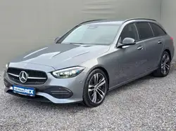 Mercedes-Benz C 200 T NIGHT PAKET DIGITAL LED MBUX AMBIEN.