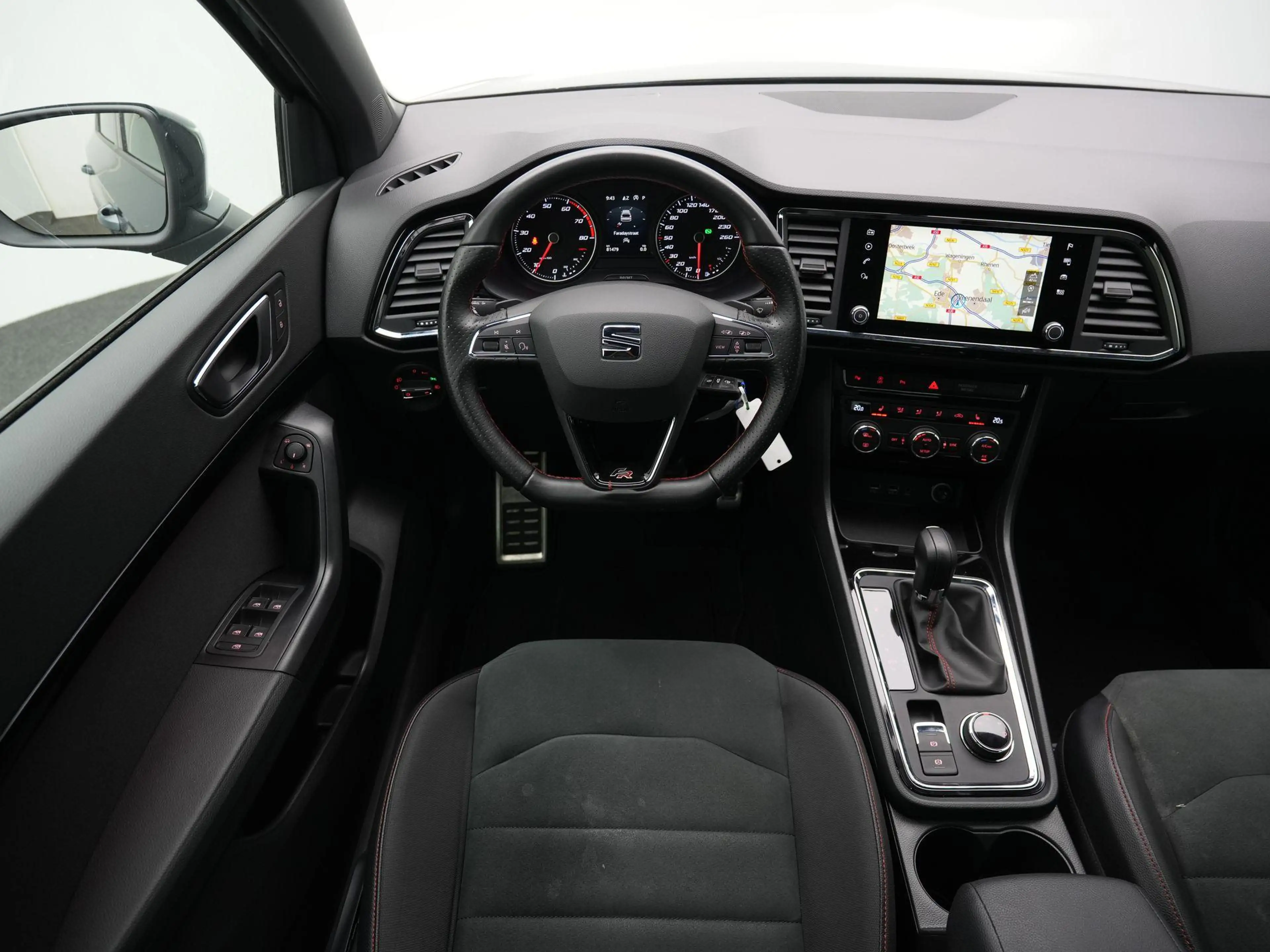 SEAT Ateca 1.5 TSI 150pk FR Business Intense | 360° Camera | — photo 7