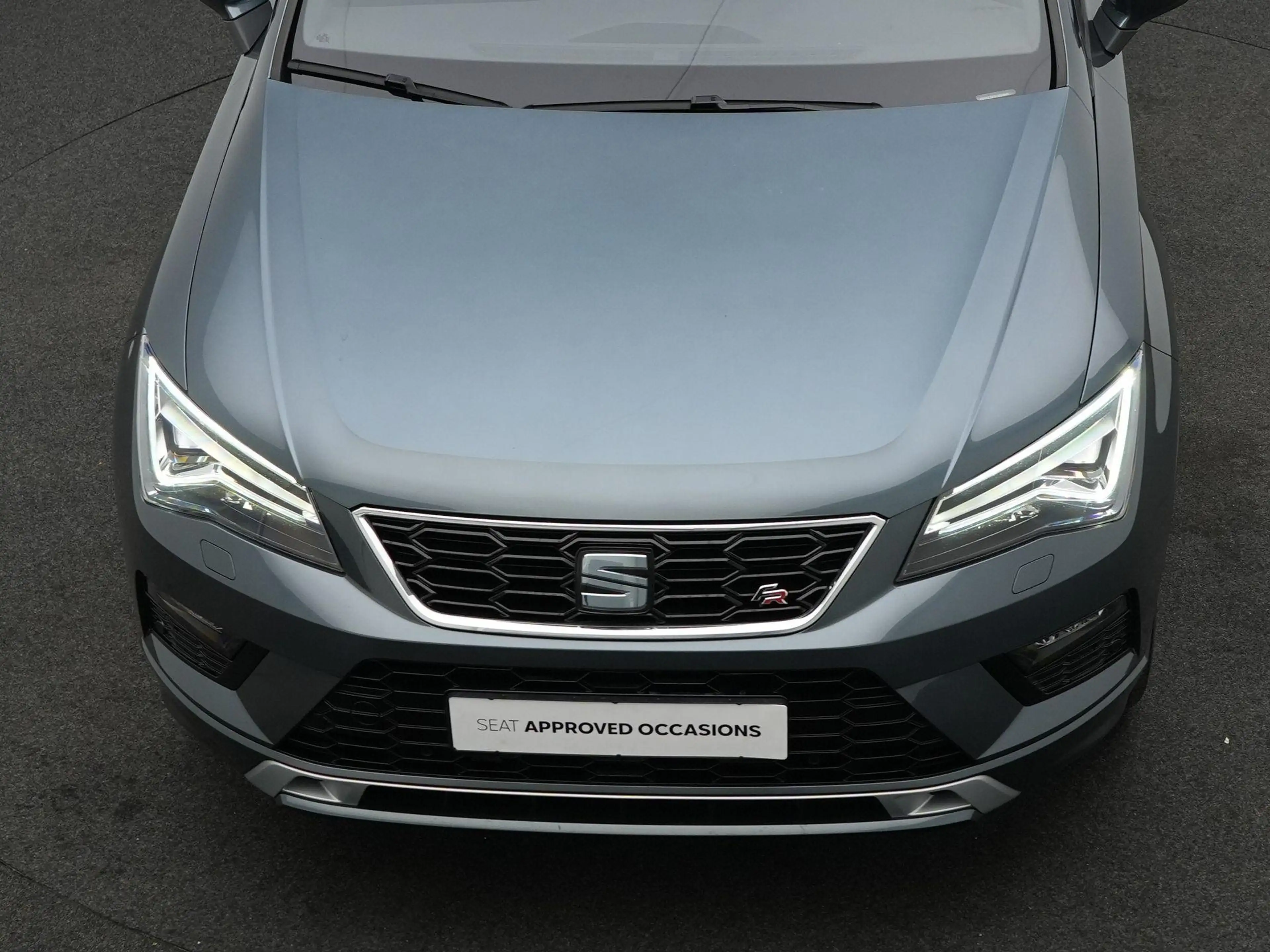 SEAT Ateca 1.5 TSI 150pk FR Business Intense | 360° Camera | — photo 13