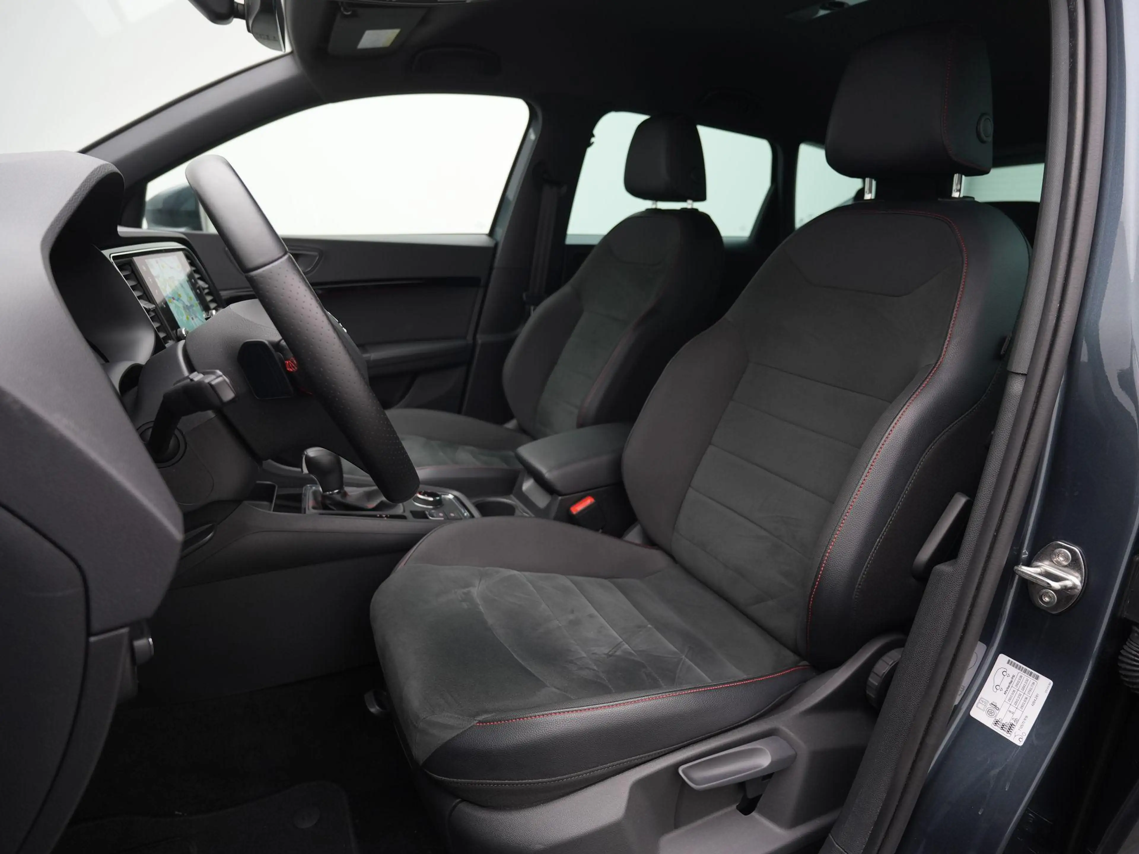 SEAT Ateca 1.5 TSI 150pk FR Business Intense | 360° Camera | — photo 8
