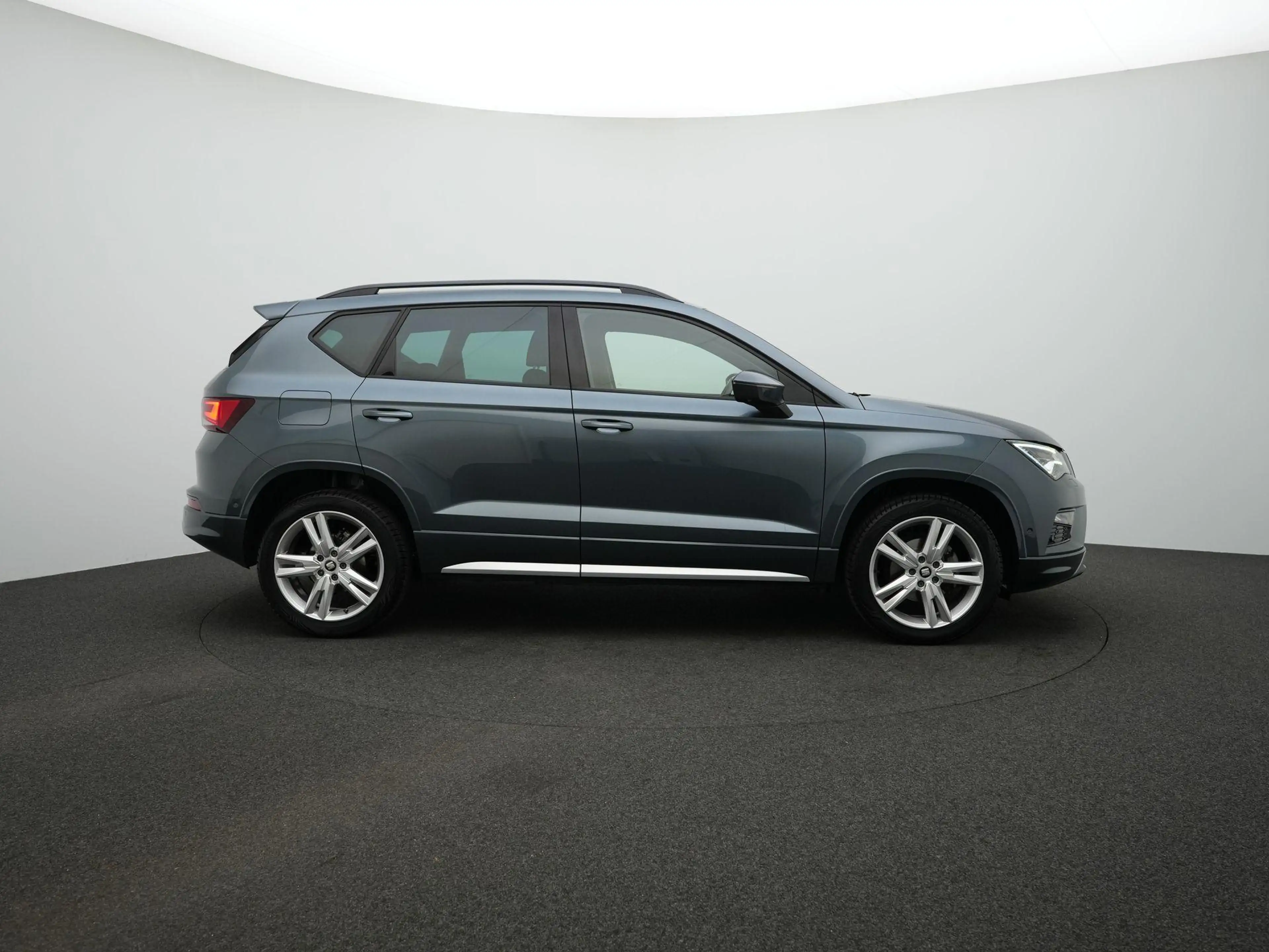 SEAT Ateca 1.5 TSI 150pk FR Business Intense | 360° Camera | — photo 4