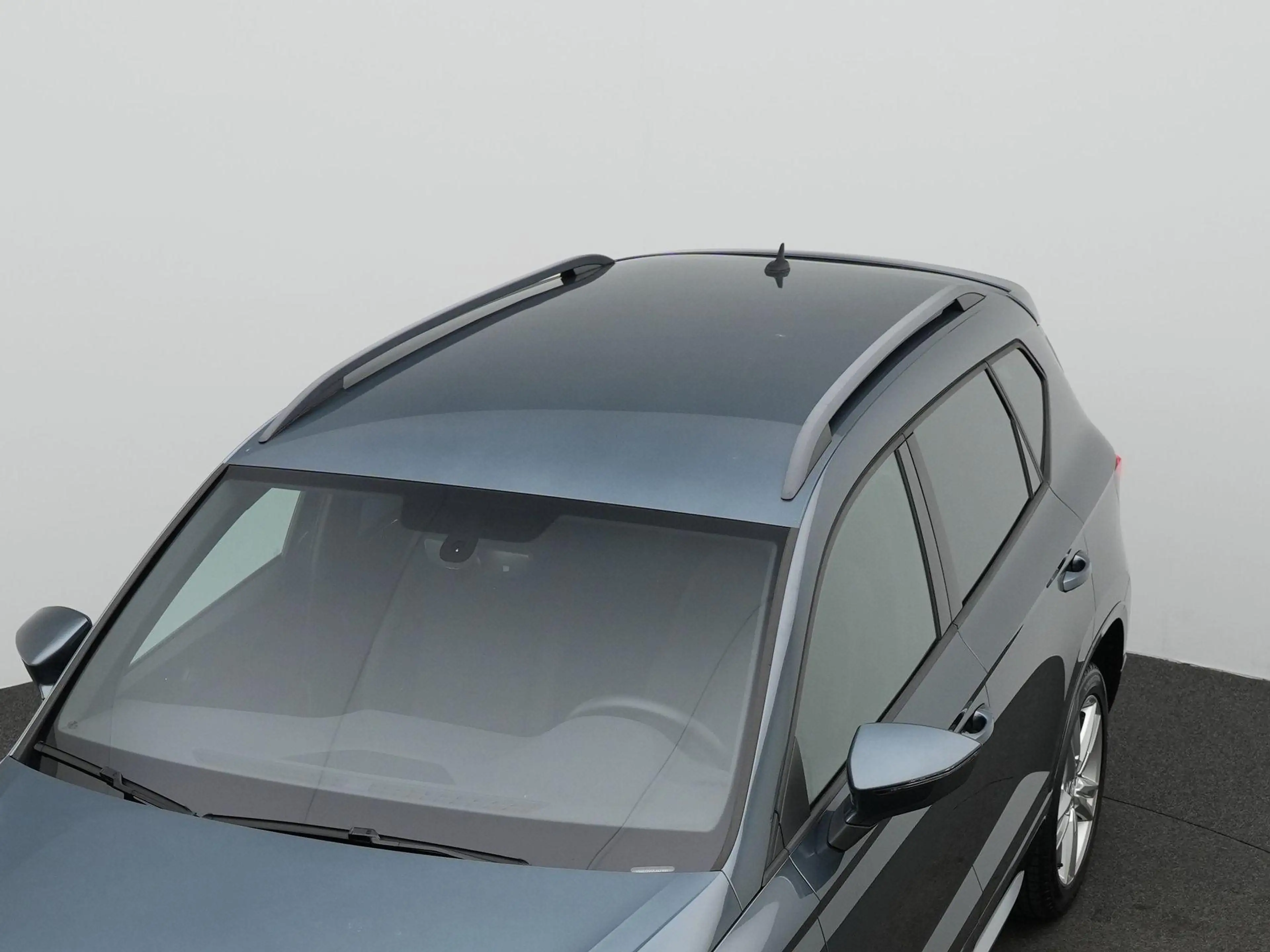 SEAT Ateca 1.5 TSI 150pk FR Business Intense | 360° Camera | — photo 12