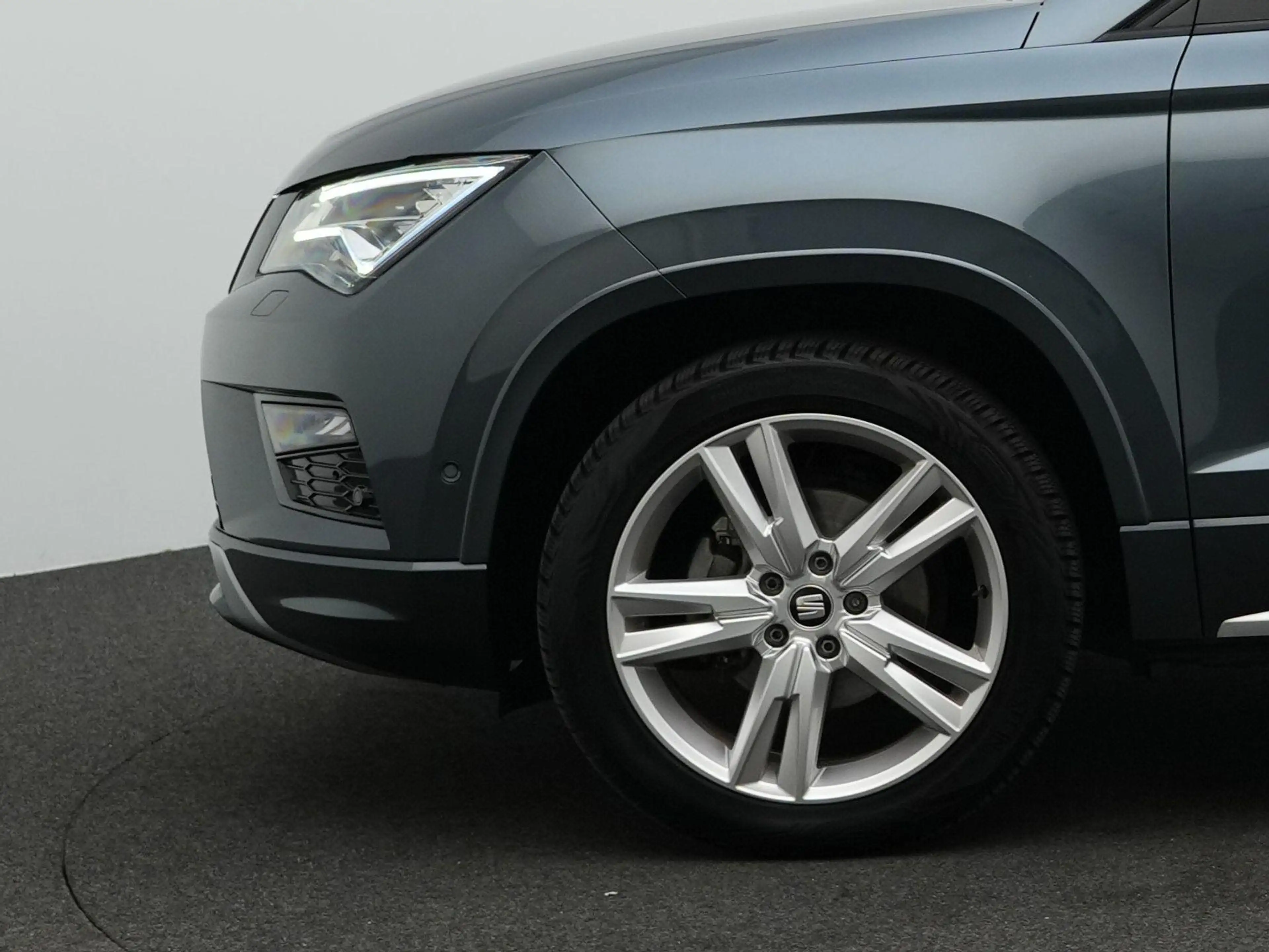 SEAT Ateca 1.5 TSI 150pk FR Business Intense | 360° Camera | — photo 11