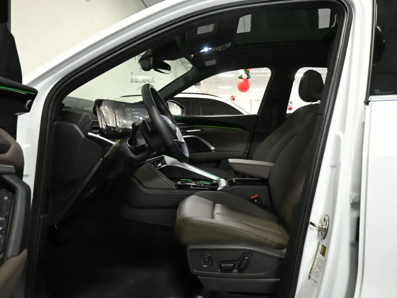 Audi Q5 снимка Audi Q5