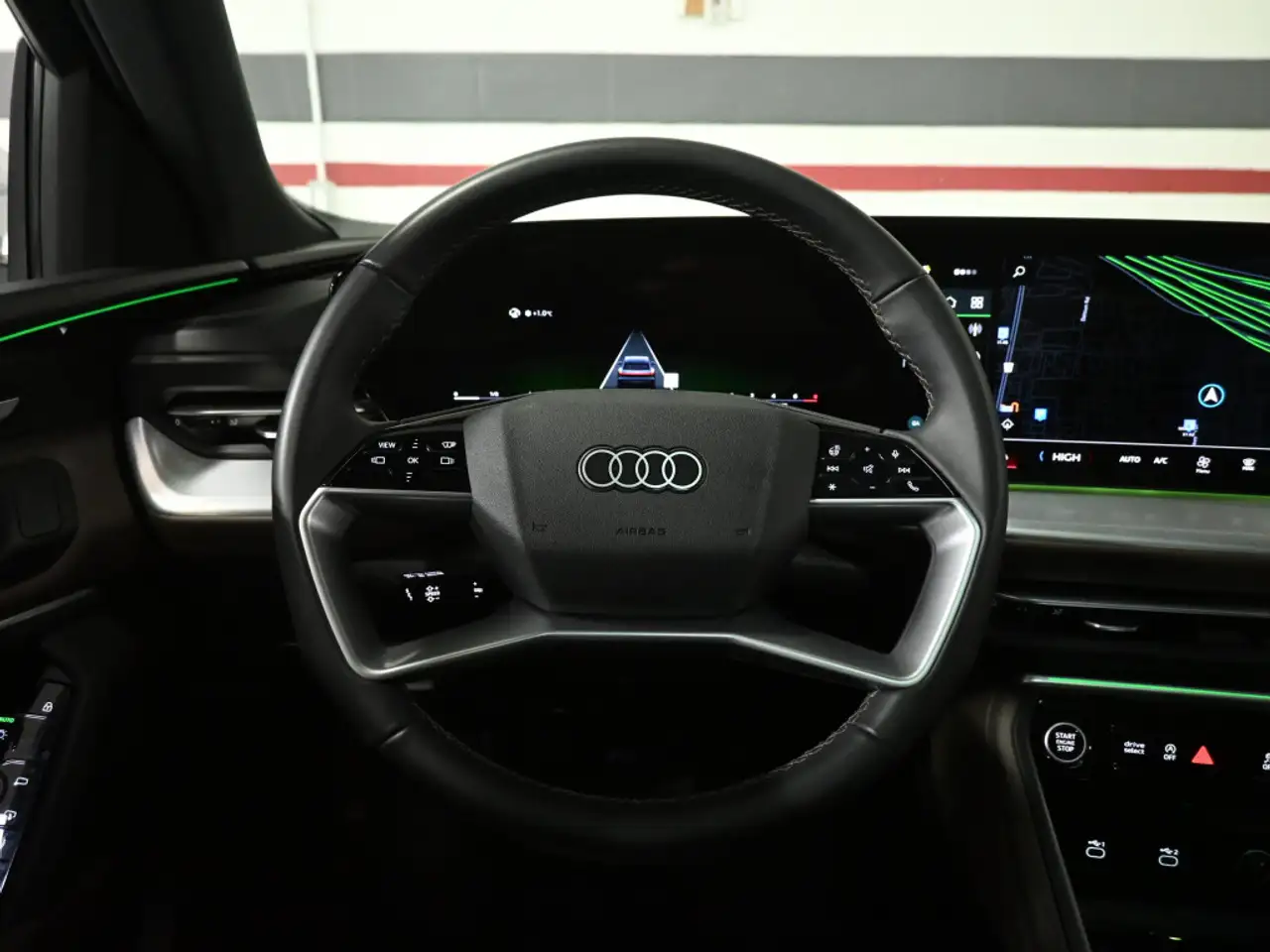 Audi Q5 снимка Audi Q5