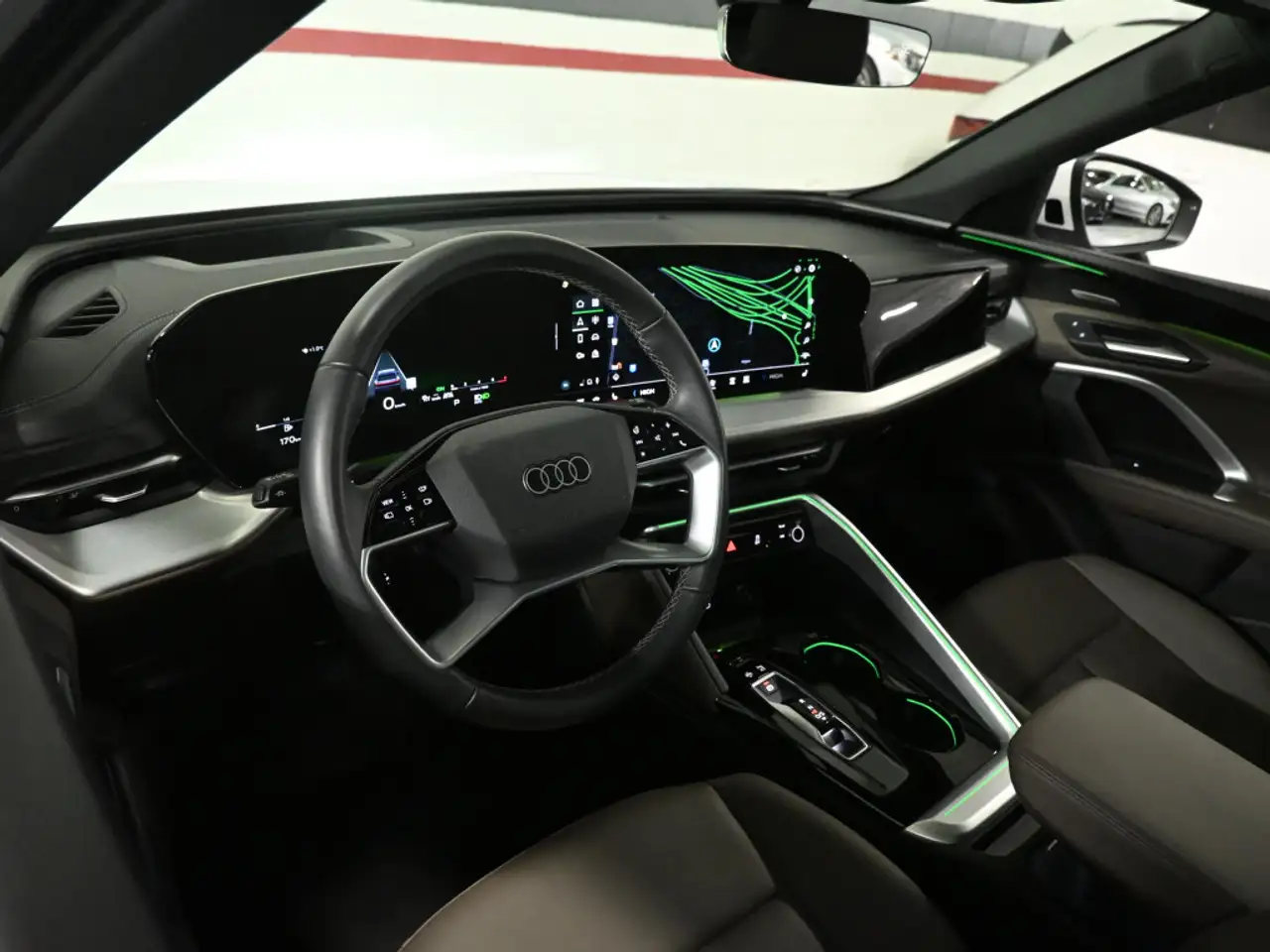 Audi Q5 снимка Audi Q5