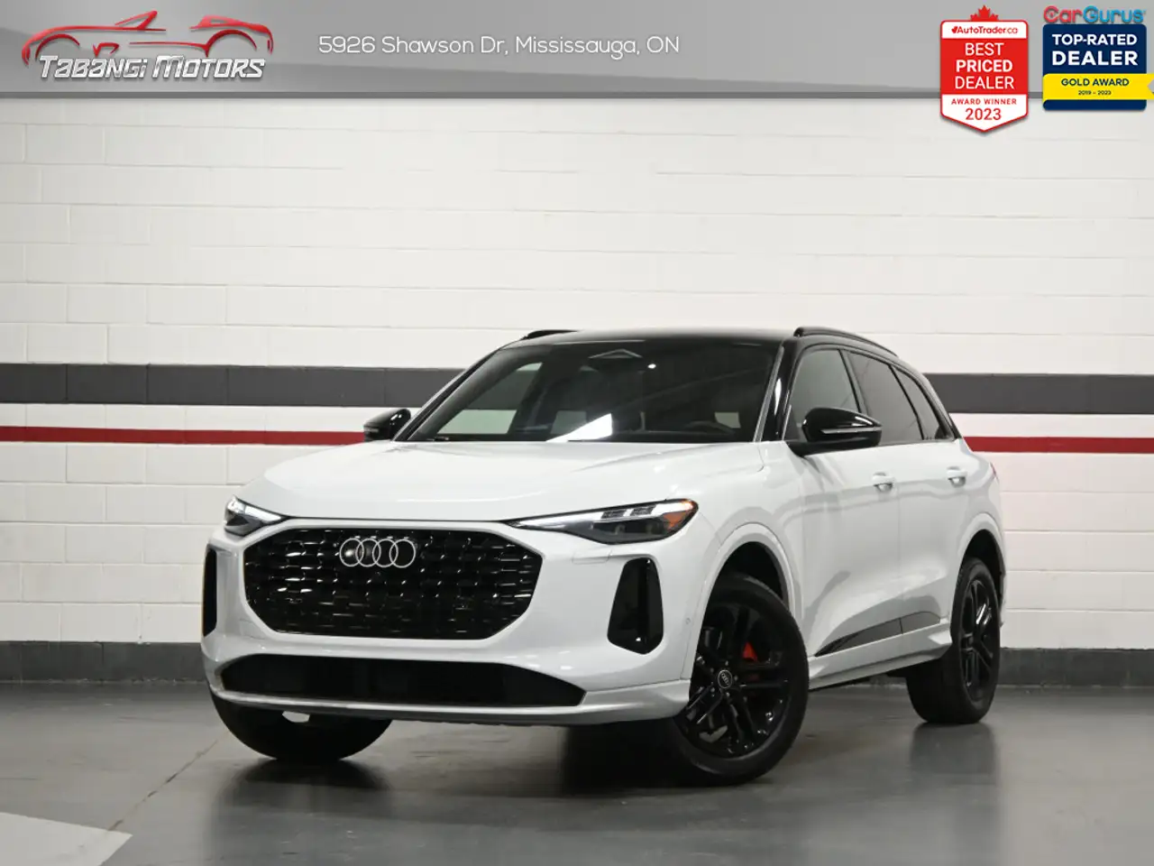 Audi Q5 снимка Audi Q5