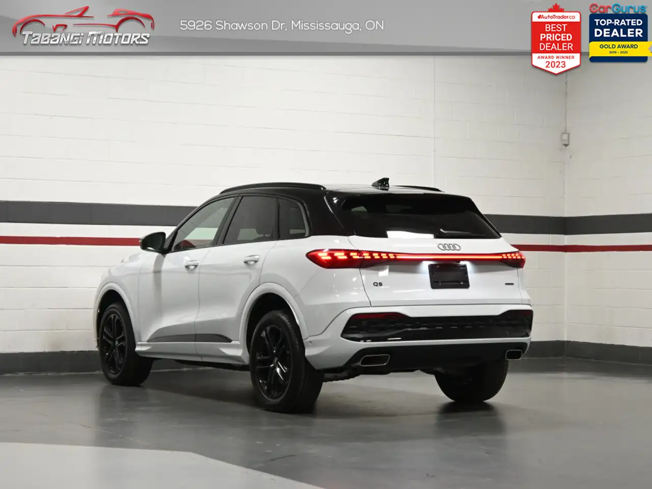 Audi Q5 снимка Audi Q5