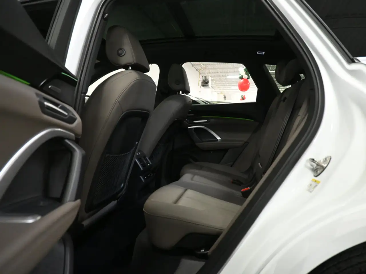 Audi Q5 снимка Audi Q5