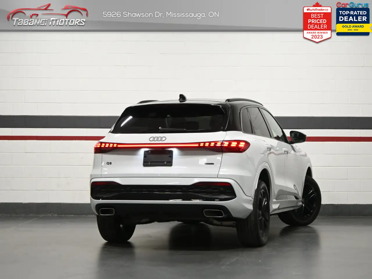 Audi Q5 снимка Audi Q5