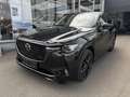 Mazda CX-60 PHEV Homura CON-P DRI-P COM-P 2022 2.5L e-SKYAC... Noir - thumbnail 1