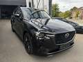 Mazda CX-60 PHEV Homura CON-P DRI-P COM-P 2022 2.5L e-SKYAC... Noir - thumbnail 2