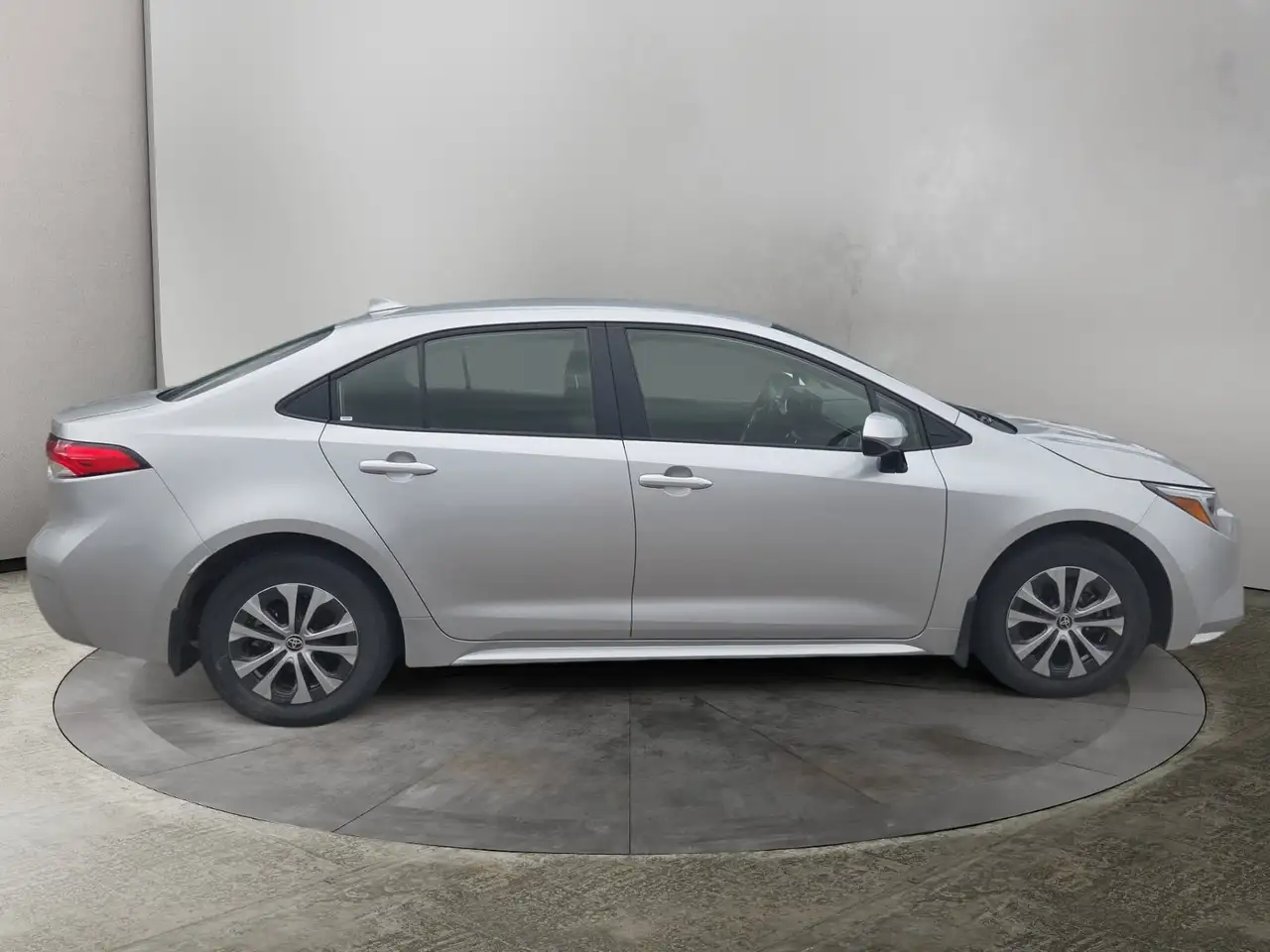 Toyota Corolla снимка Toyota Corolla