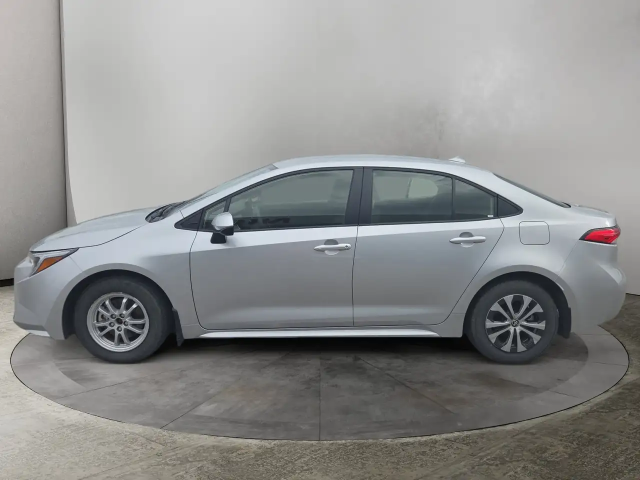 Toyota Corolla снимка Toyota Corolla