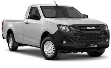 🚨🚨Nouveau 2.2L Single Cab 🚨🚨