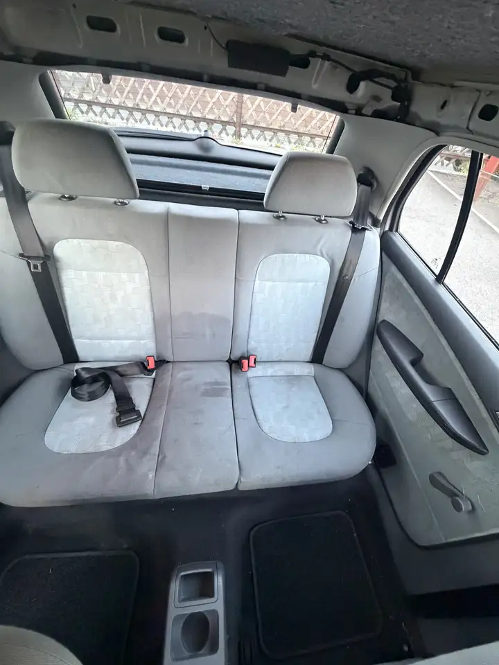Skoda Fabia 1.4 16V Classic, foto 4