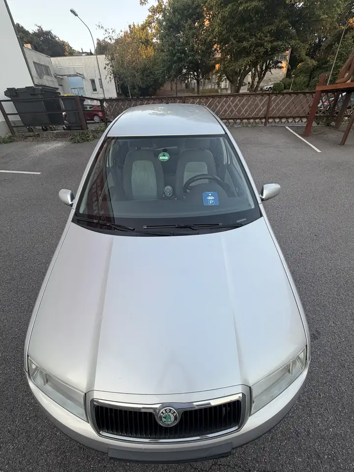 Skoda Fabia 1.4 16V Classic, foto 3