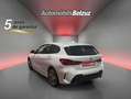 BMW 118 118dA Business Blanco - thumbnail 4