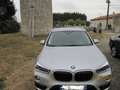 BMW X1 xDrive 18d 150 ch BVA8 Lounge Argent - thumbnail 2