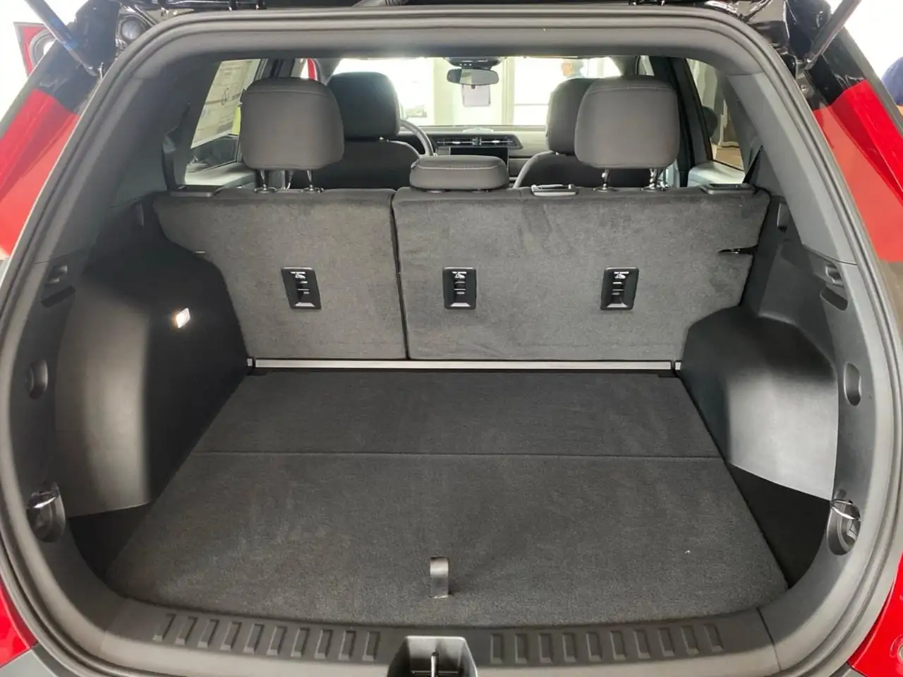 GMC Terrain снимка GMC Terrain