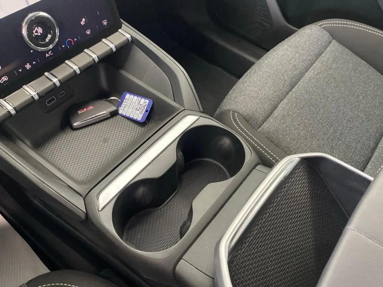 GMC Terrain снимка GMC Terrain