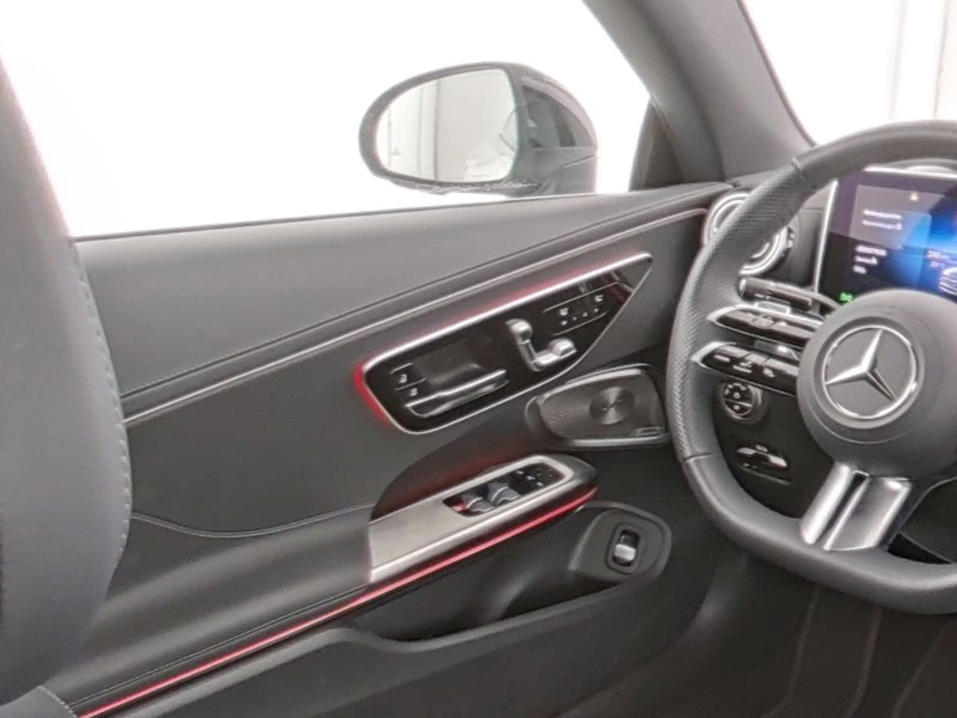 Mercedes-Benz CLE 200 Cabrio AMG-Sport/DIGITAL/Burm/HUD/Night — photo 9