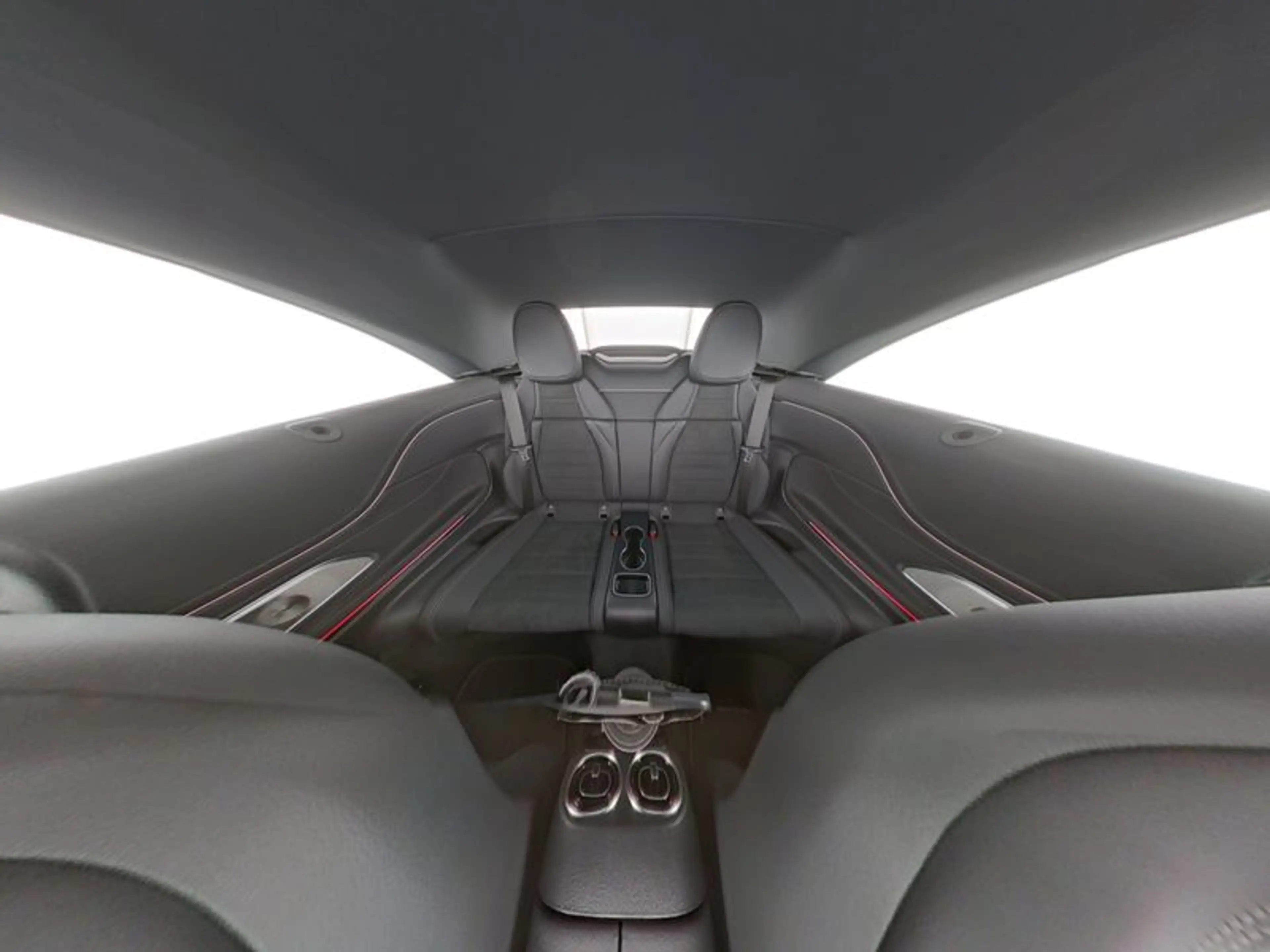 Mercedes-Benz CLE 200 Cabrio AMG-Sport/DIGITAL/Burm/HUD/Night — photo 10