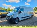 Renault Master EURO 6 *Klima*EU6*Bluetooth*Kamera*MAXI Weiß - thumbnail 6