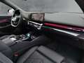 BMW i5 eDRIVE40 LIMO ICONIC GLOW 19''LC PROF SITZLÜFT 360 Grau - thumbnail 12