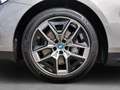 BMW i5 eDRIVE40 LIMO ICONIC GLOW 19''LC PROF SITZLÜFT 360 Grau - thumbnail 7