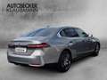 BMW i5 eDRIVE40 LIMO ICONIC GLOW 19''LC PROF SITZLÜFT 360 Grau - thumbnail 2