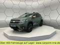 Dacia Duster TCe 150 EDC 2WD Extreme Voll sofort Green - thumbnail 1