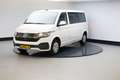 Volkswagen Transporter Caravelle 2.0 TDI L2H1 Highline Blanc - thumbnail 10