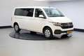 Volkswagen Transporter Caravelle 2.0 TDI L2H1 Highline Blanc - thumbnail 1