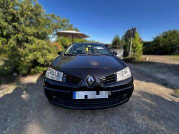 Cabrio 1.5 dCi 105cv