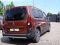 Peugeot Rifter Allure  GT-Line L2-NAVI/AUT/7Si Naranja - thumbnail 17