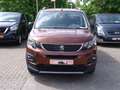Peugeot Rifter Allure  GT-Line L2-NAVI/AUT/7Si Naranja - thumbnail 1