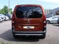 Peugeot Rifter Allure  GT-Line L2-NAVI/AUT/7Si Naranja - thumbnail 16