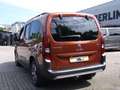 Peugeot Rifter Allure  GT-Line L2-NAVI/AUT/7Si Naranja - thumbnail 19