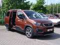 Peugeot Rifter Allure  GT-Line L2-NAVI/AUT/7Si Naranja - thumbnail 3
