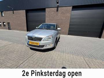 Combi 1.2 TDI Greenline Businessline | EXPORT | ZO